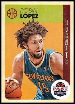 43 Robin Lopez